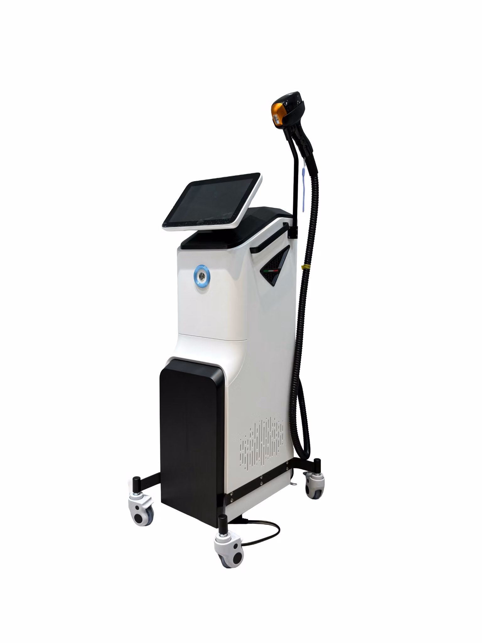 Diode laser hair reduction machine | BE-26 |4D diode