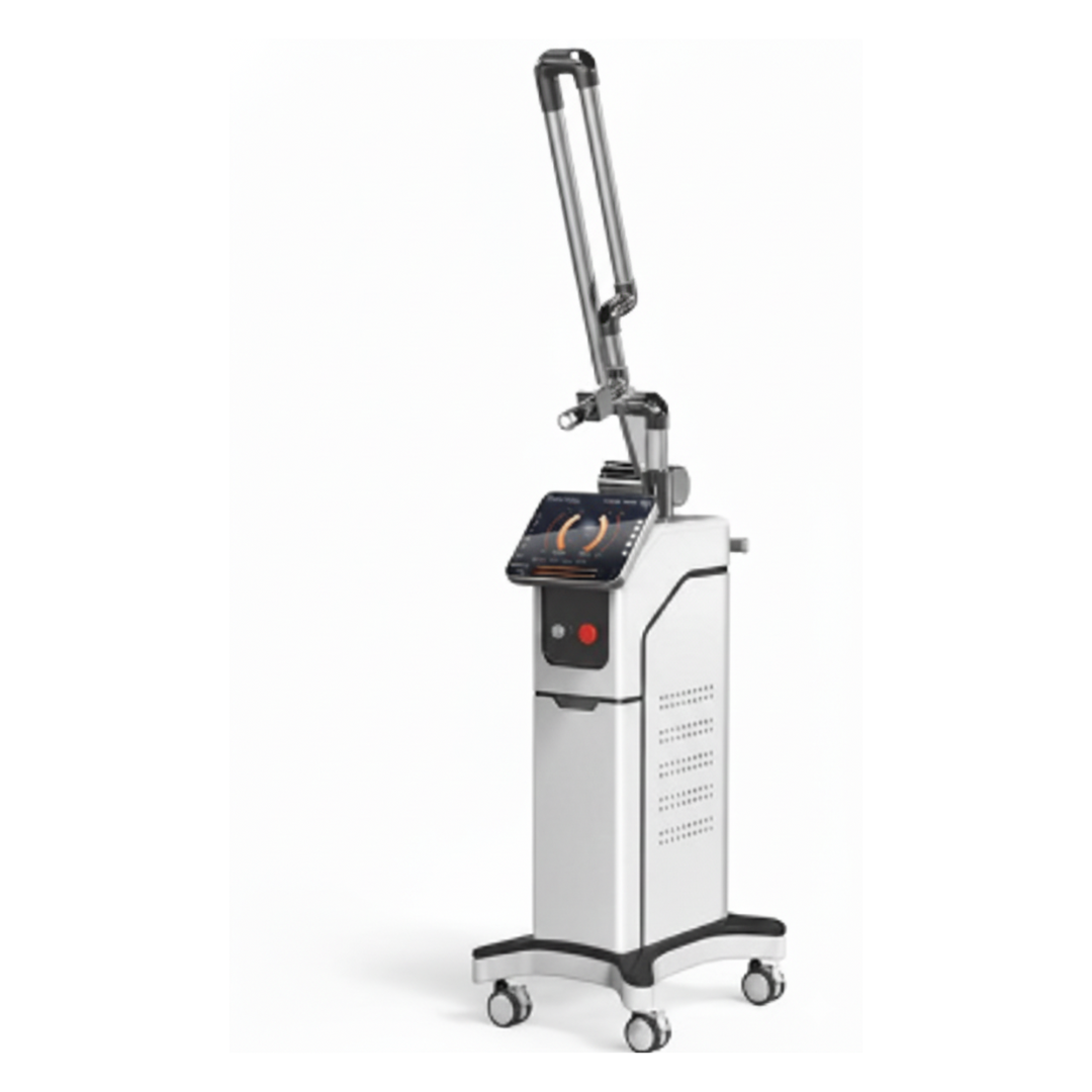 CO2 Fraction Laser Machine ultrafrax 2
