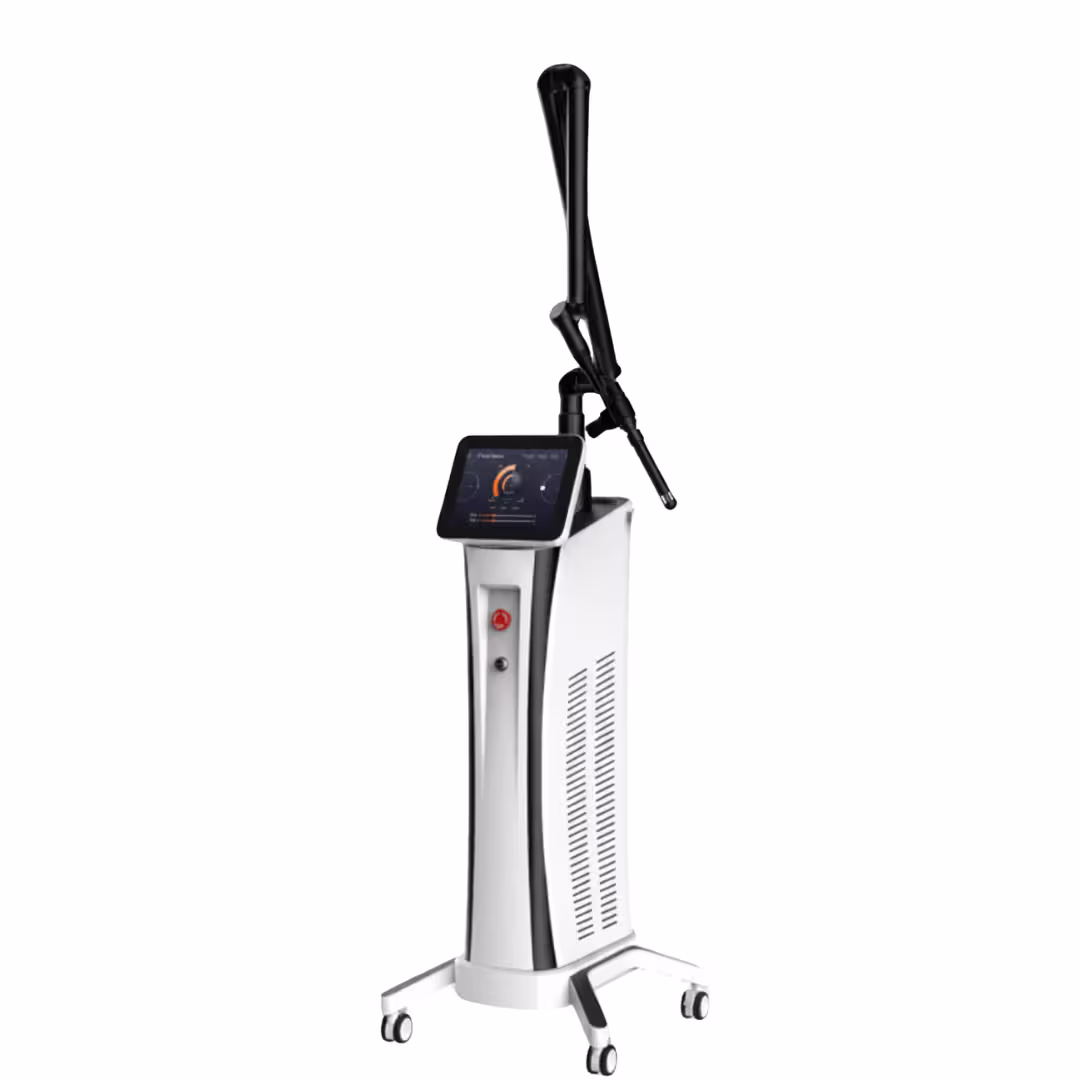 CO2 Fraction Laser Machine ultrafraxe 1