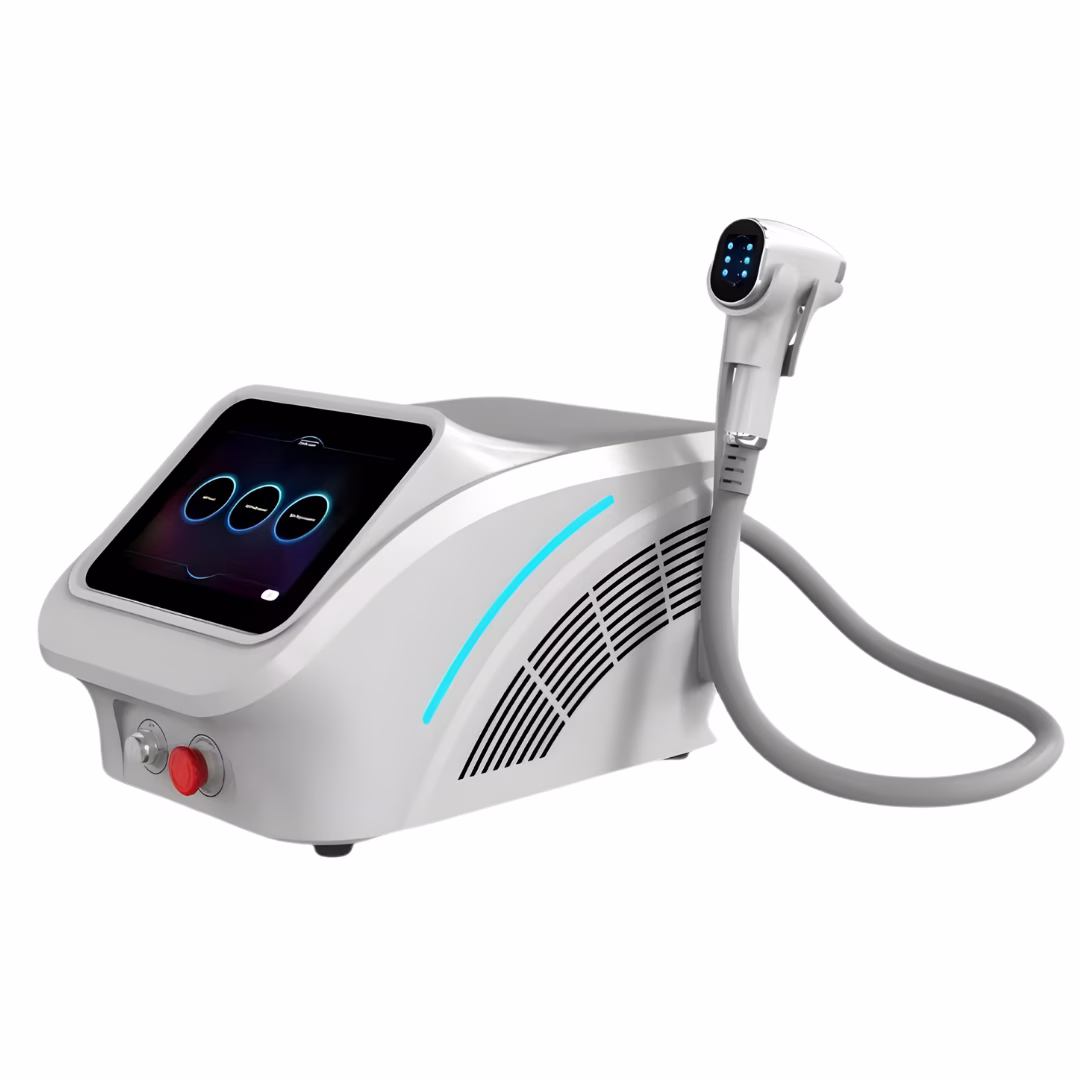4d diode model 2 (FDA APPROVED)