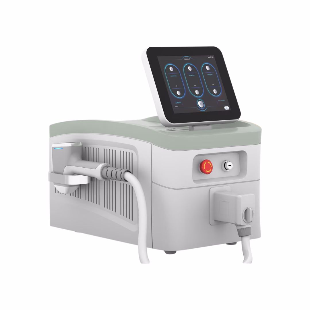 4d diode model 3 (FDA APPROVED)