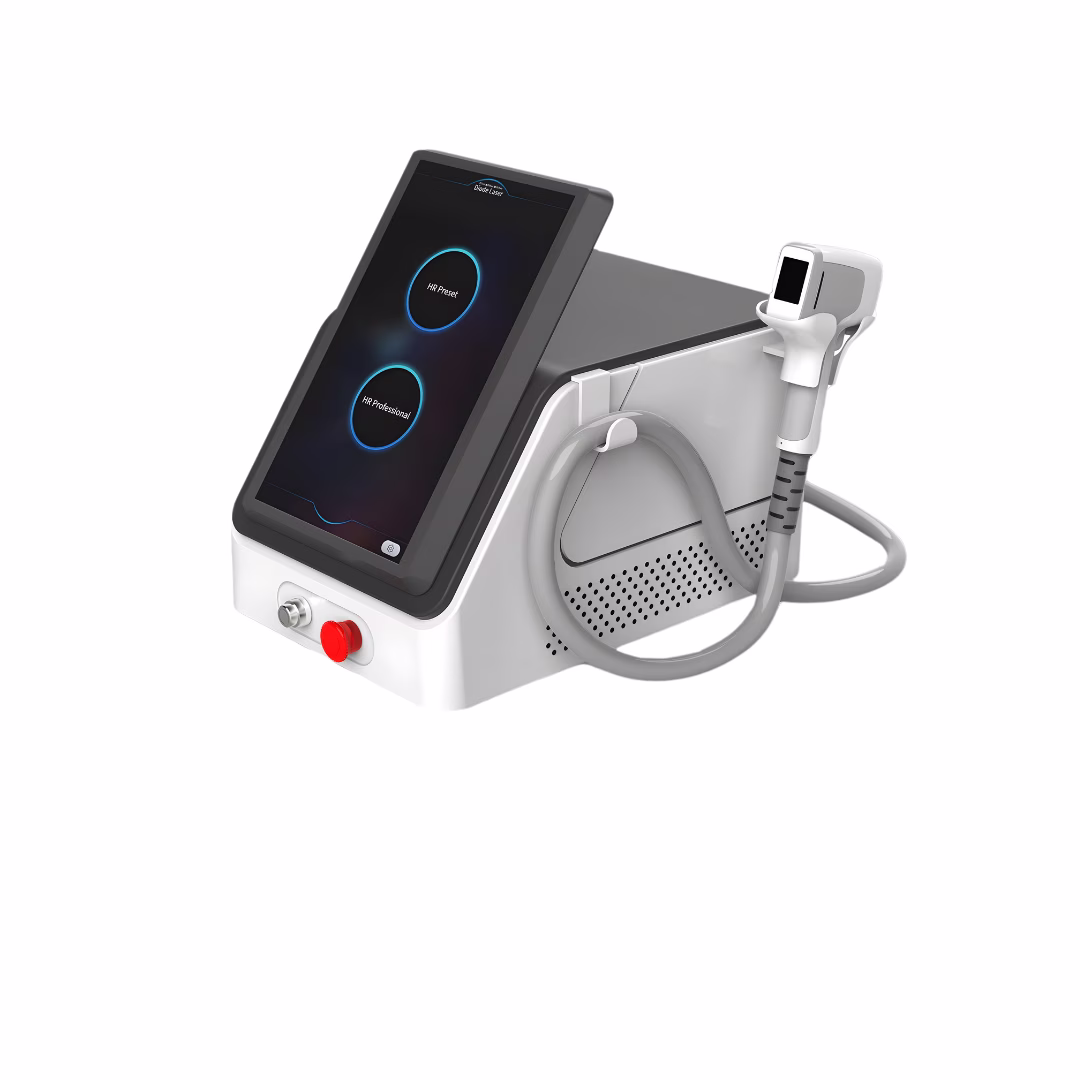4d diode model 4 (FDA APPROVED)