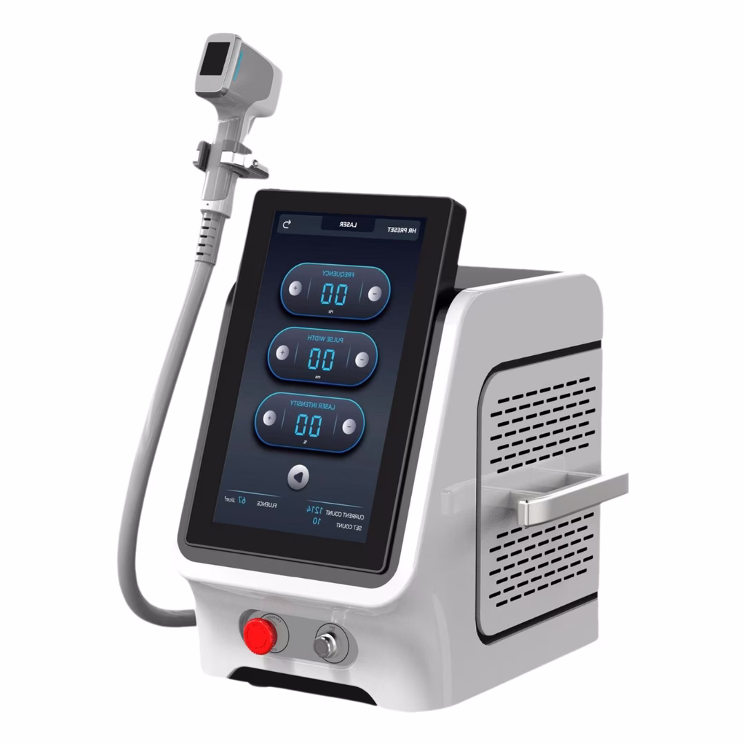 4d diode model 5 (FDA APPROVED)