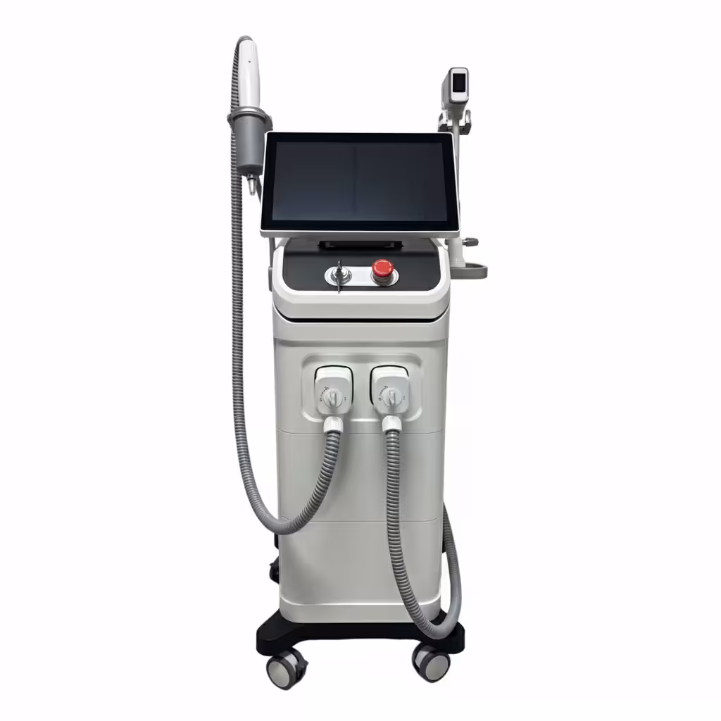 Depi max Diode + Pico laser machine (FDA APPROVED)