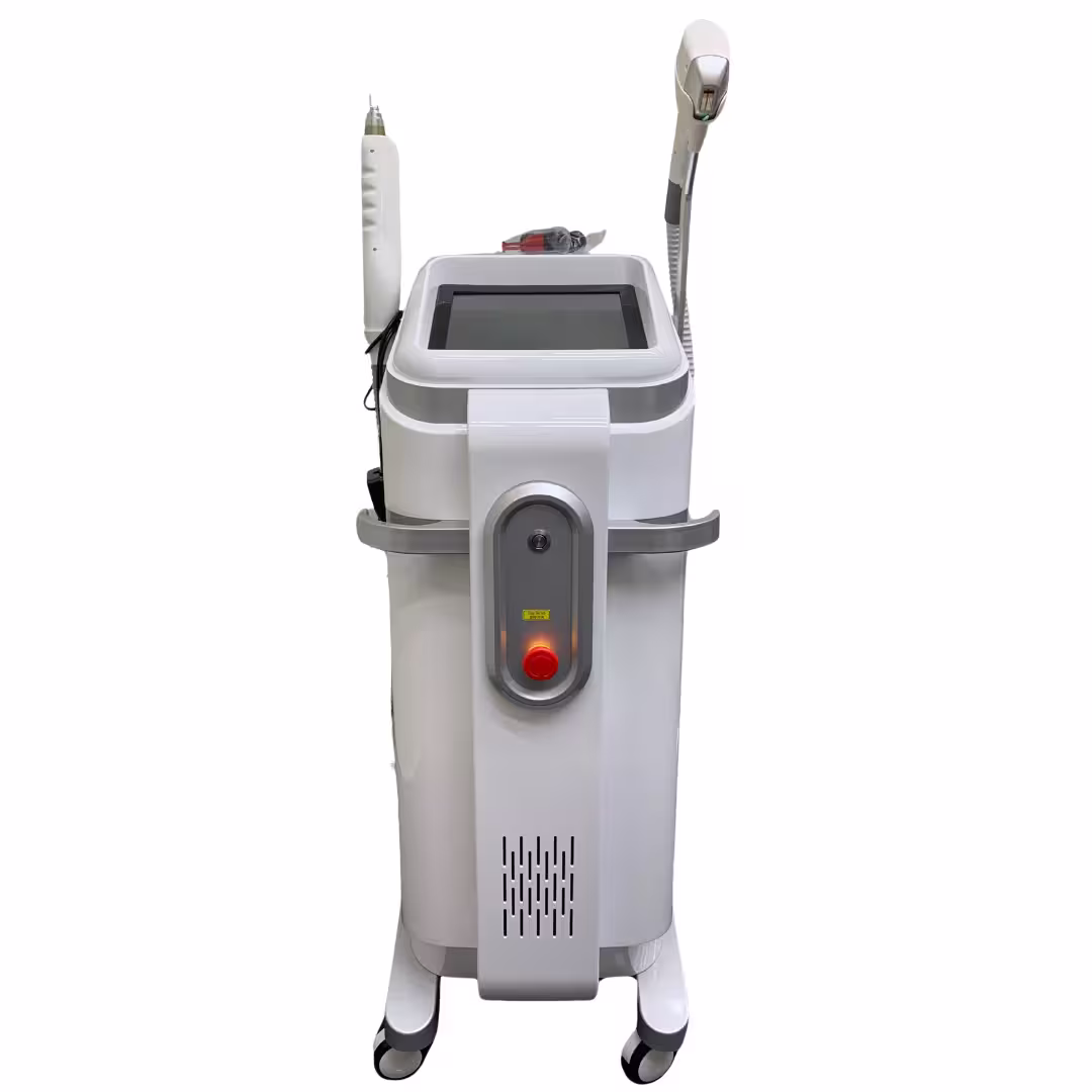Diode + Pico Laser (2325)