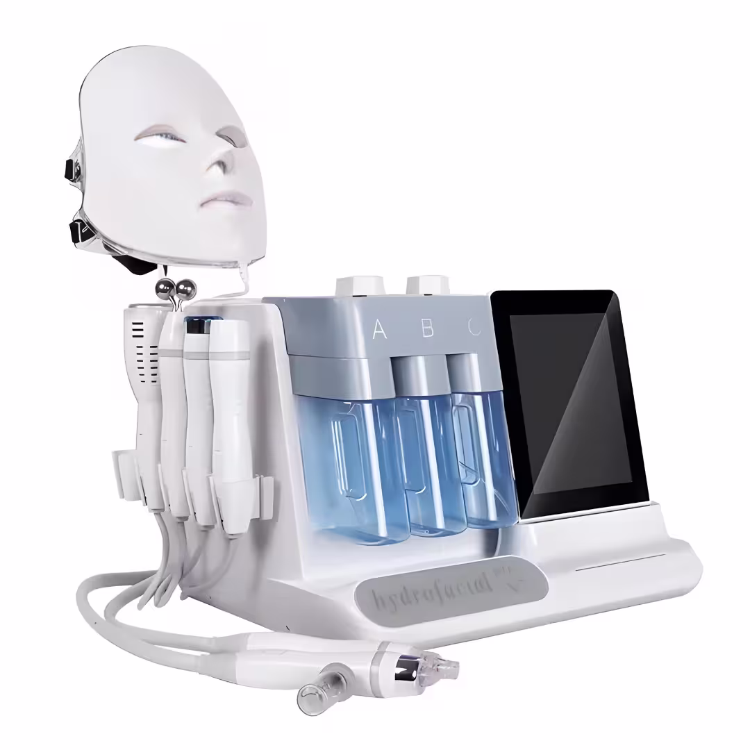 Hydra Facial 7 in 1 N7