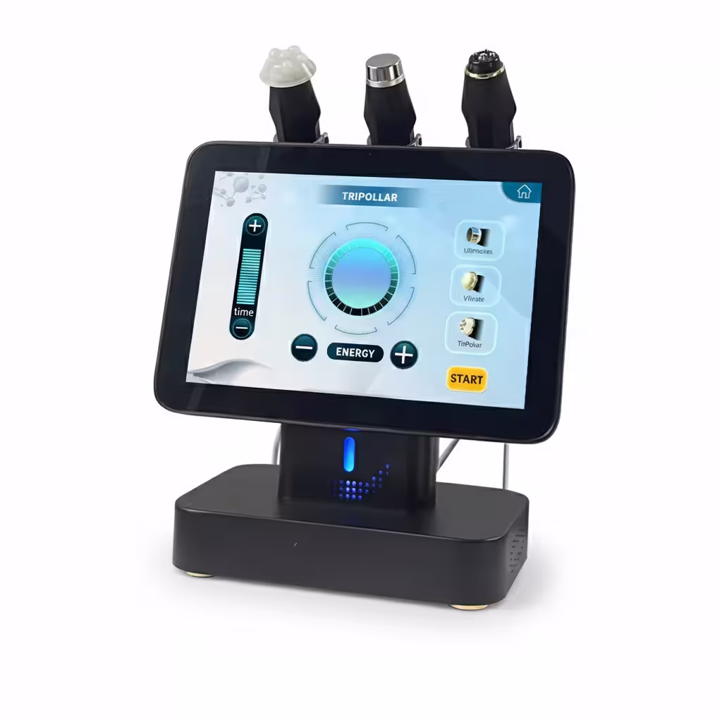 Oxygeneo machine 3 in 1 advanced
