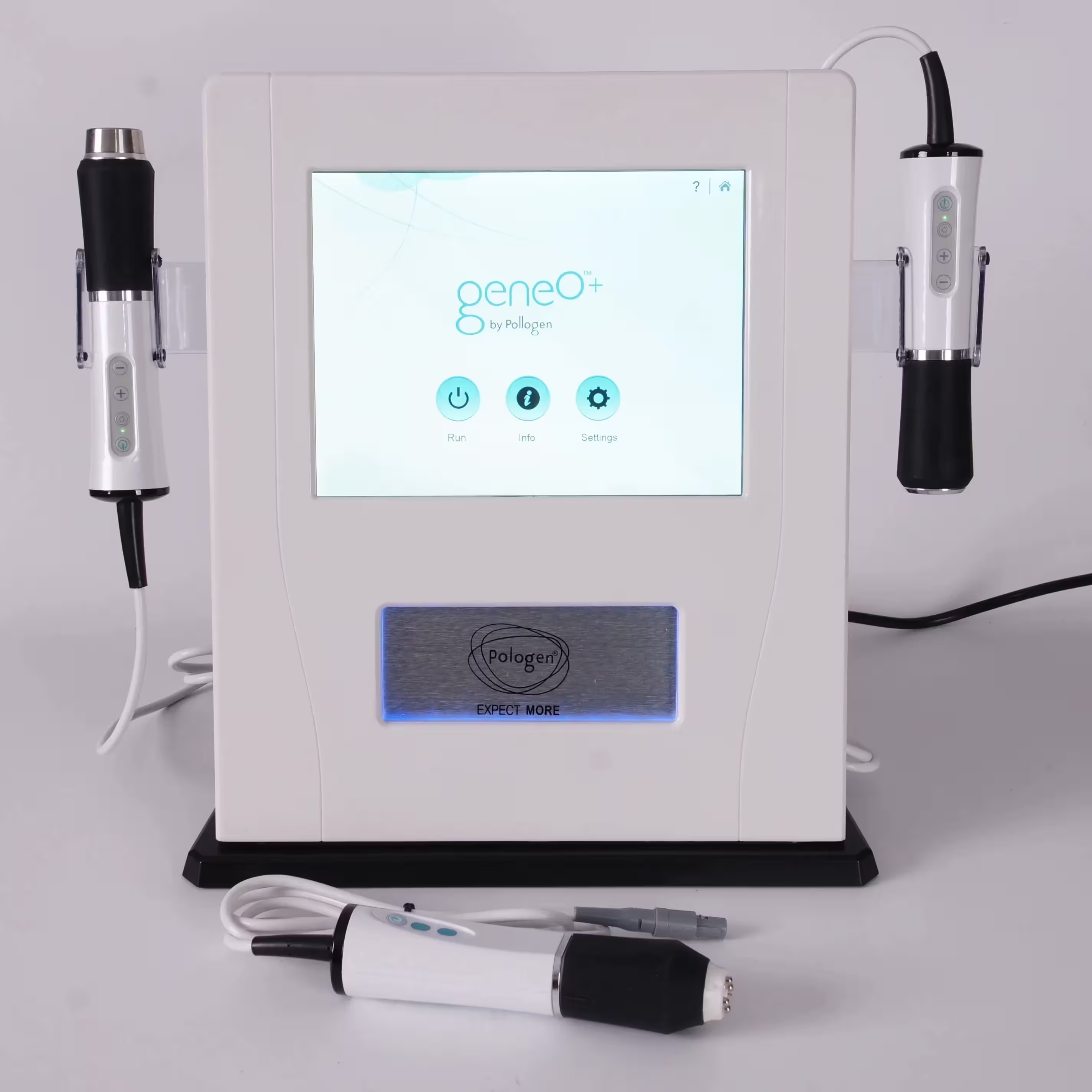 Oxygeneo machine 3 in 1