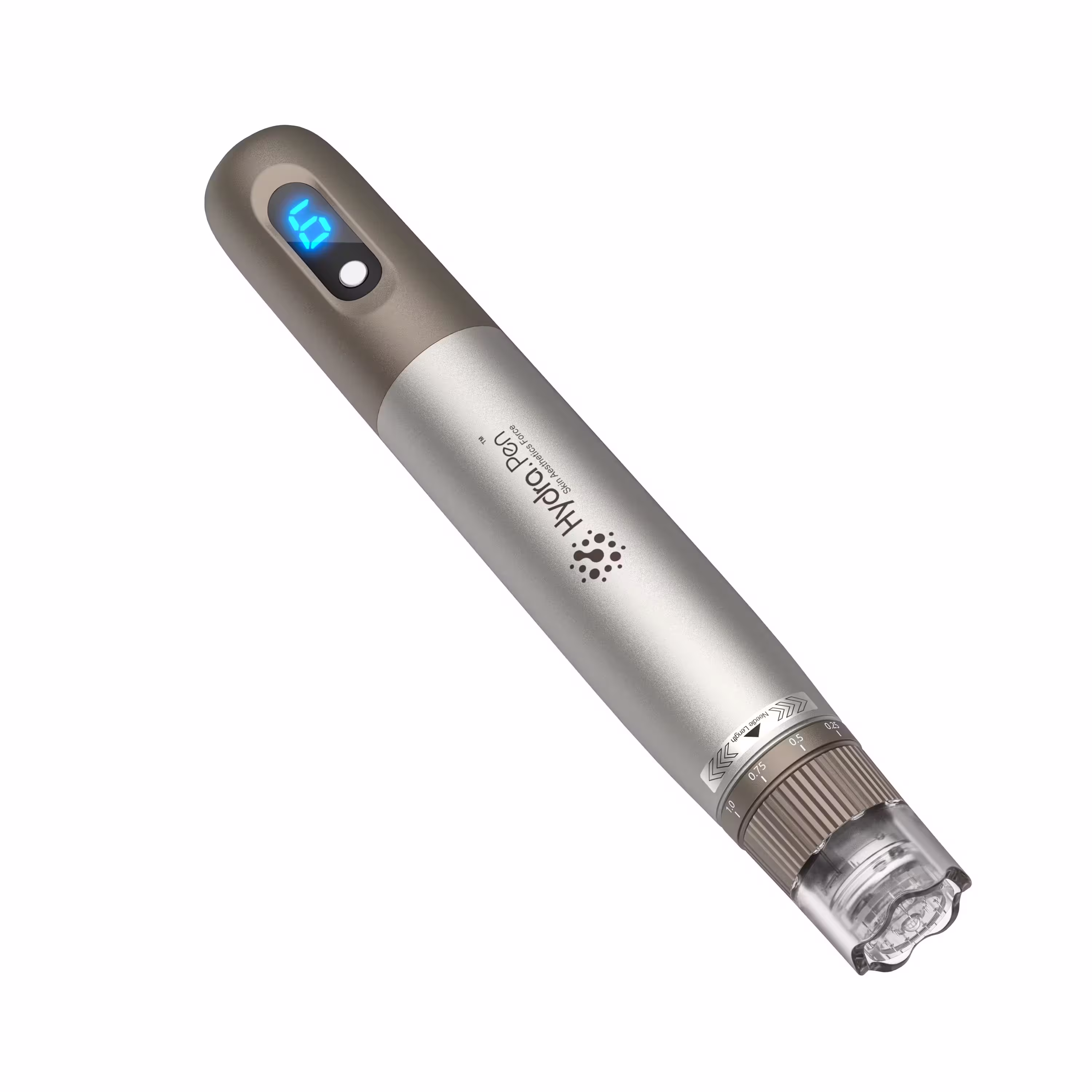 Hydra pen H3