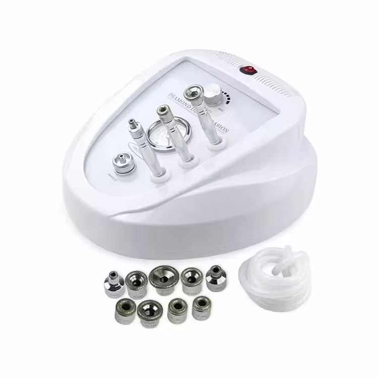 Diamond Dermabrasion