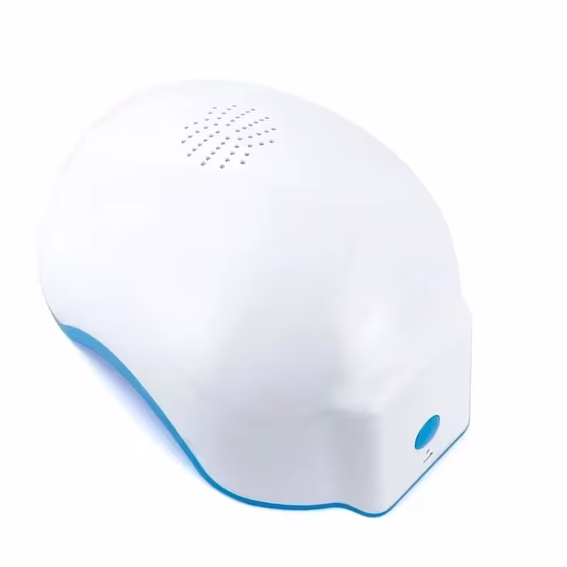 Hair Growth Helmet