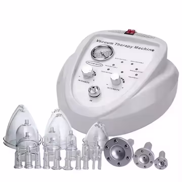 Hijama Cupping Machine