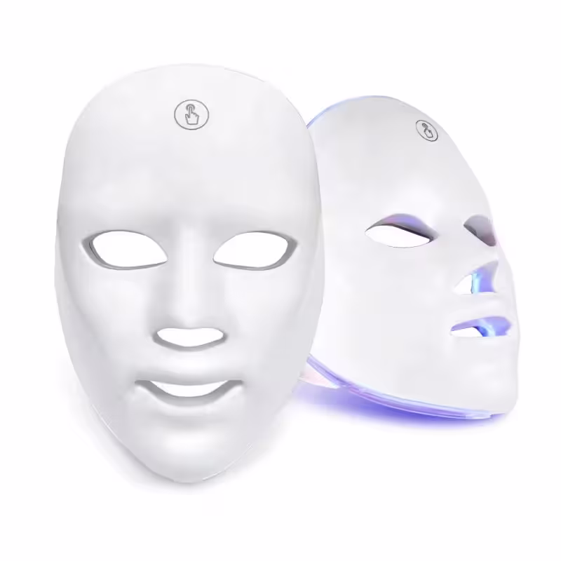 LED Face Mask