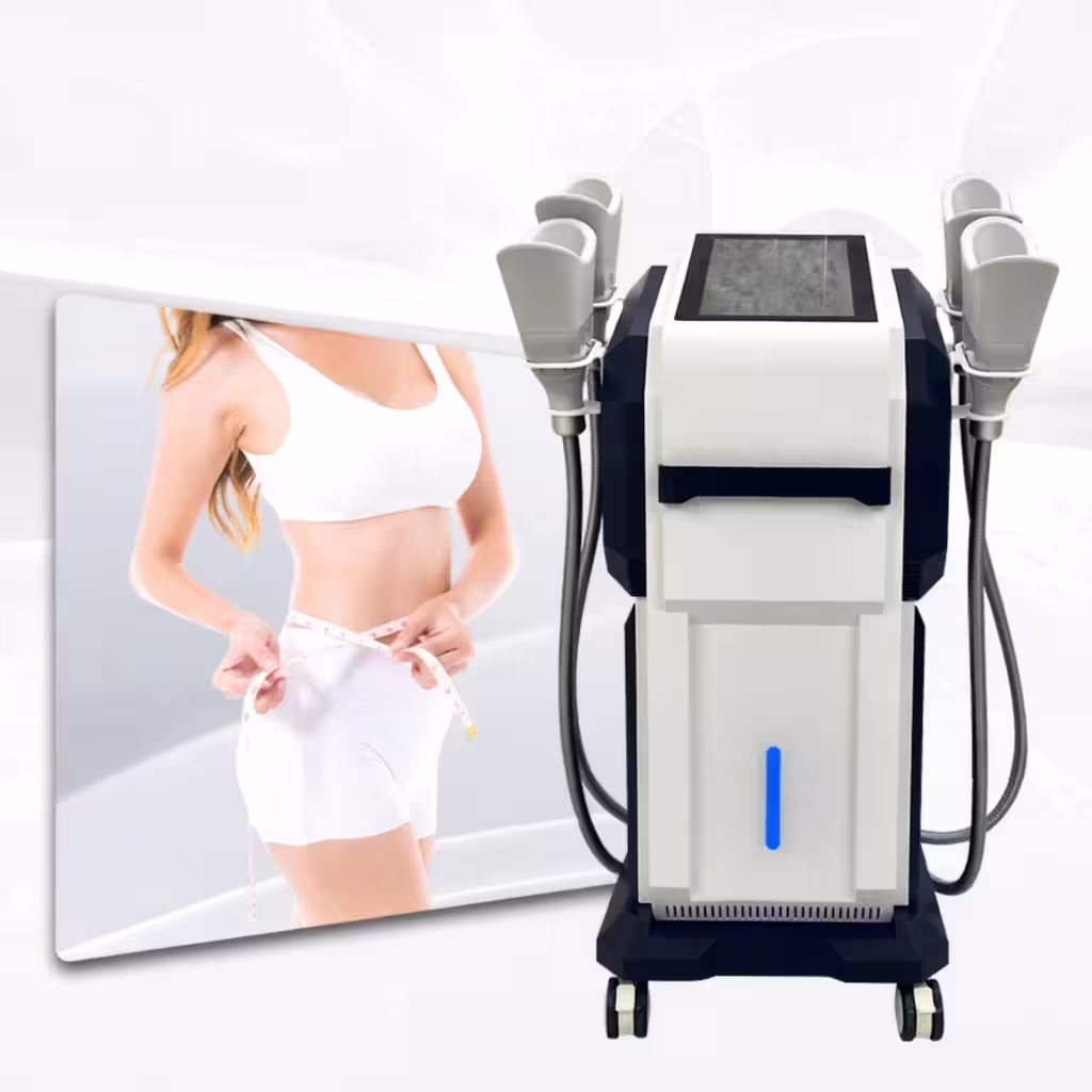 Advanced cryolipolysis