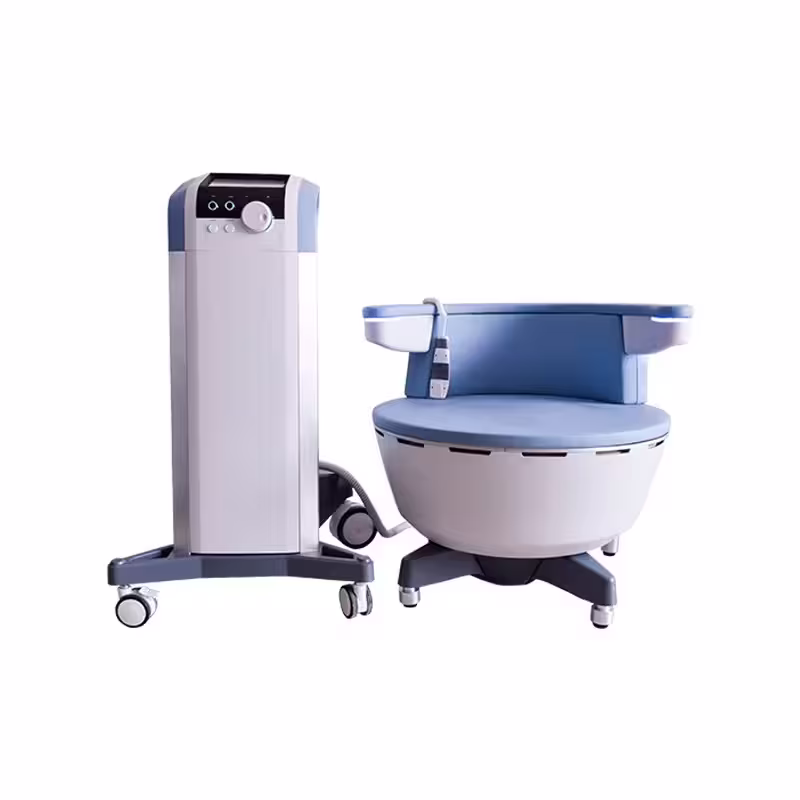 kegel Chair / EMS Chair