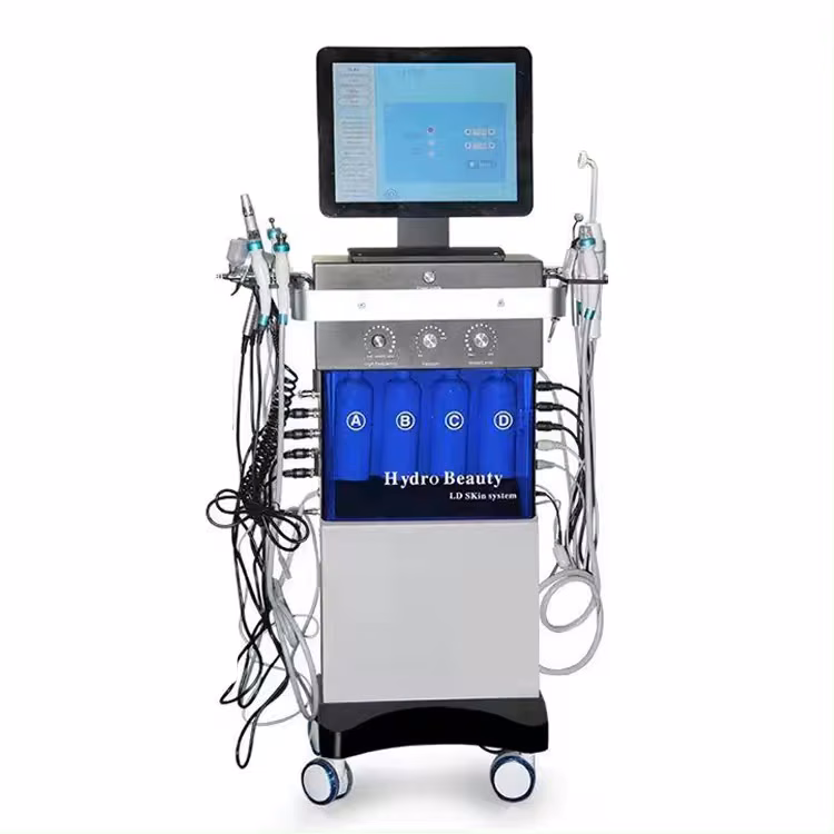 Hydra Beauty 14-in-1 Facial Machine
